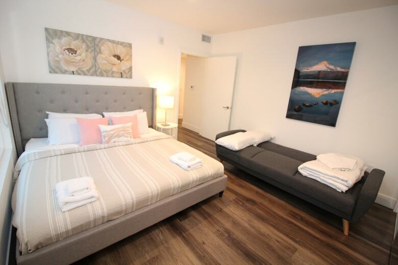 Apartamentos La Luxury Suites Free Parking 2bd2ba