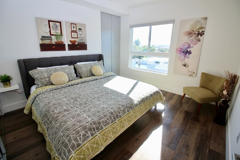 Apartamentos La Luxury Suites Free Parking 2bd2ba