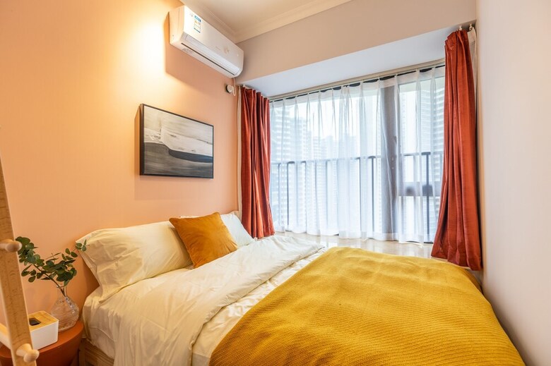 Locals Boutique Apartment Wanzai No.2