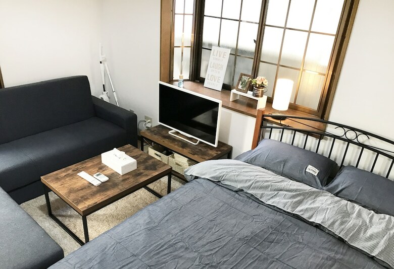Apartamentos Tokyo Urban Flat Hotel 101