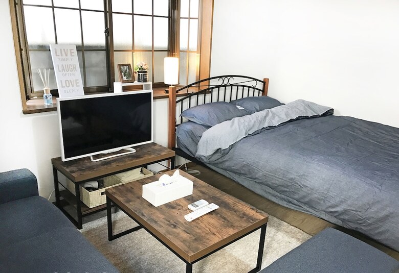 Apartamentos Tokyo Urban Flat Hotel 101