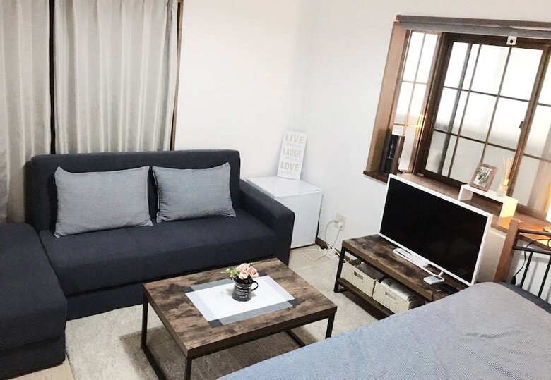 Apartamentos Tokyo Urban Flat Hotel 101