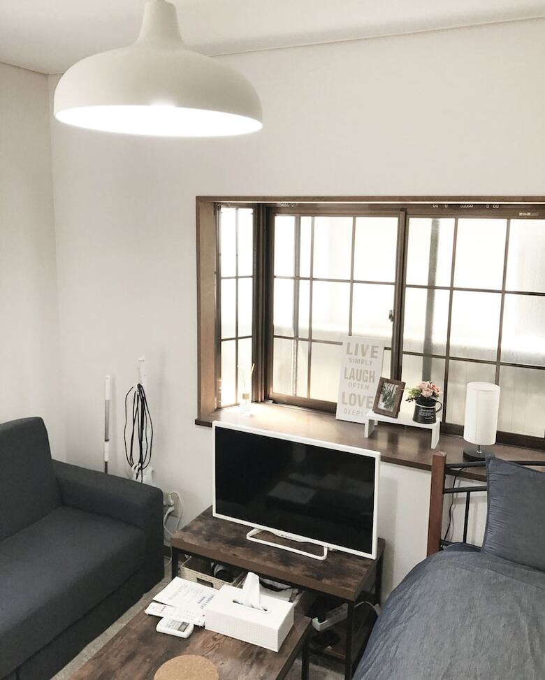 Apartamentos Tokyo Urban Flat Hotel 101