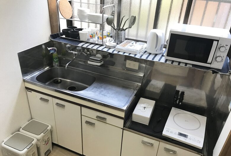Apartamentos Tokyo Urban Flat Hotel 101