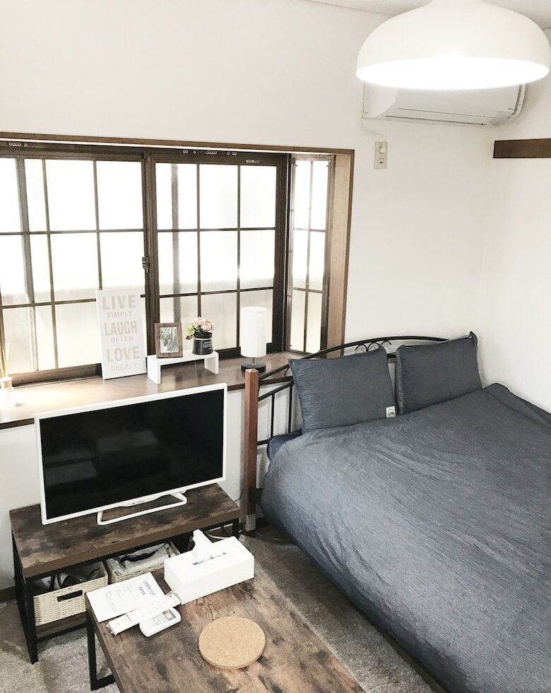Apartamentos Tokyo Urban Flat Hotel 101