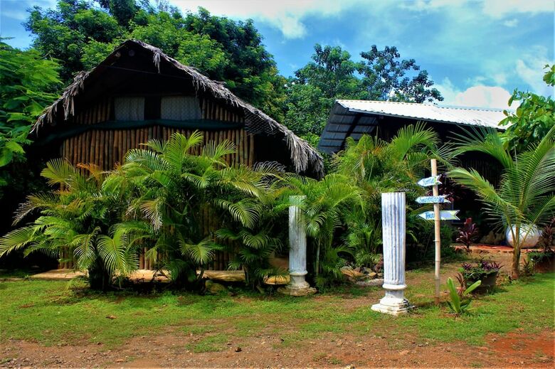 Hostal Barba Negra Lodge