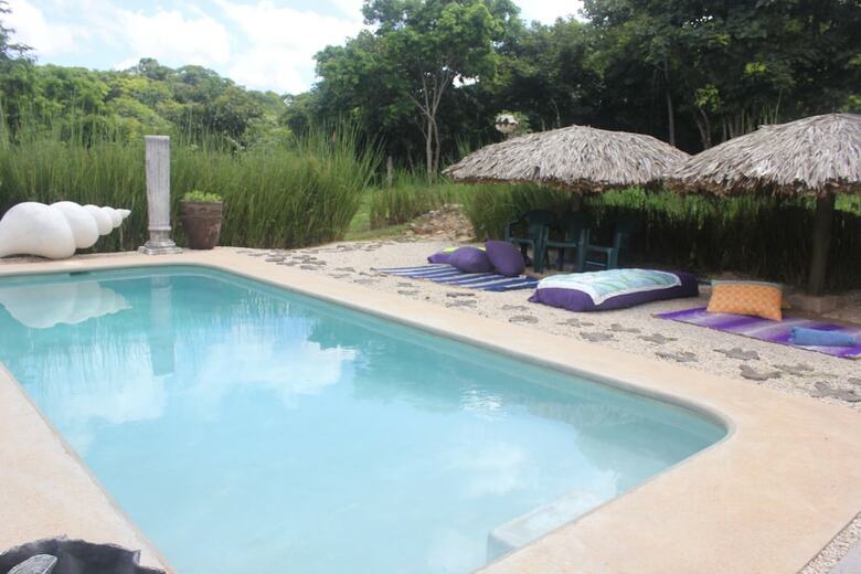 Hostal Barba Negra Lodge