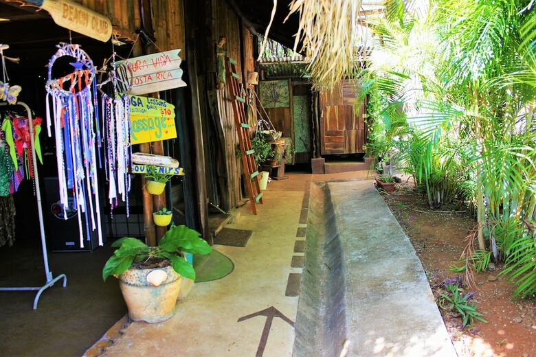 Hostal Barba Negra Lodge