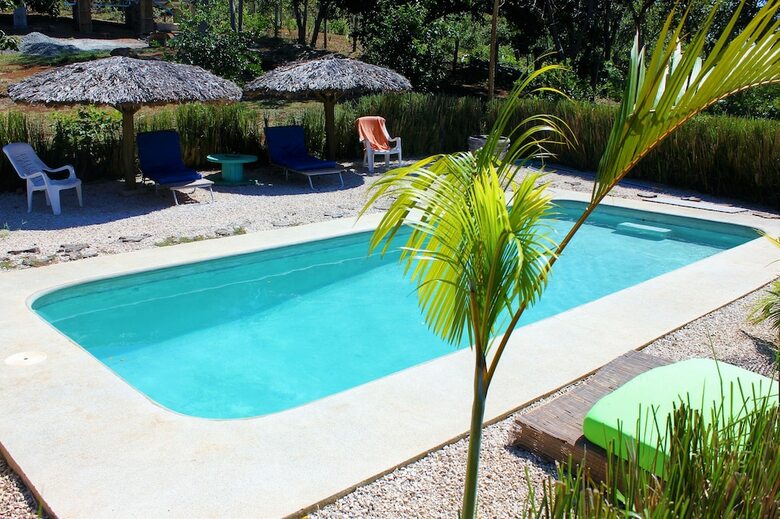 Hostal Barba Negra Lodge
