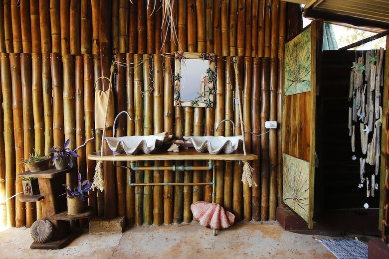 Hostal Barba Negra Lodge