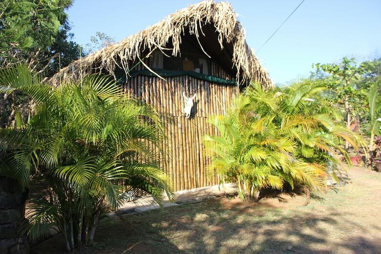 Hostal Barba Negra Lodge