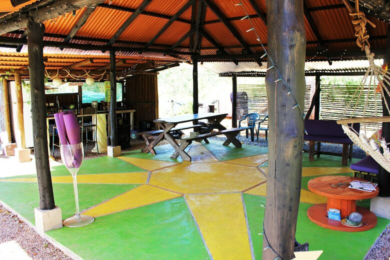 Hostal Barba Negra Lodge
