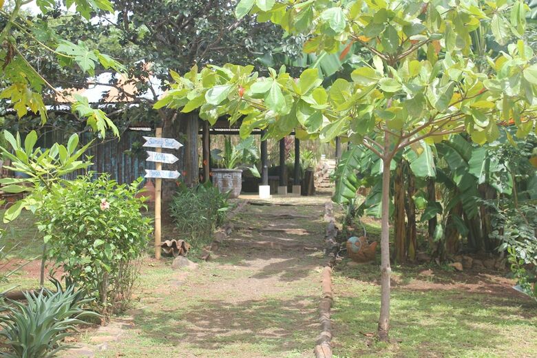Hostal Barba Negra Lodge