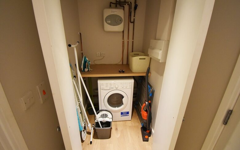 Apartamentos Toothbrush Apts - Ipswich Princes St