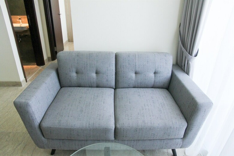 Affordable 2br Apartment @ Menteng Park