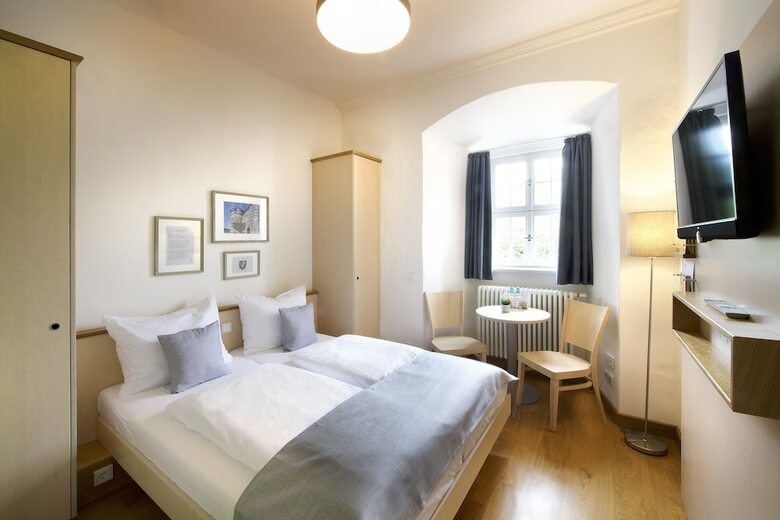 Jufa Hotel Kronach ? Festung Rosenberg