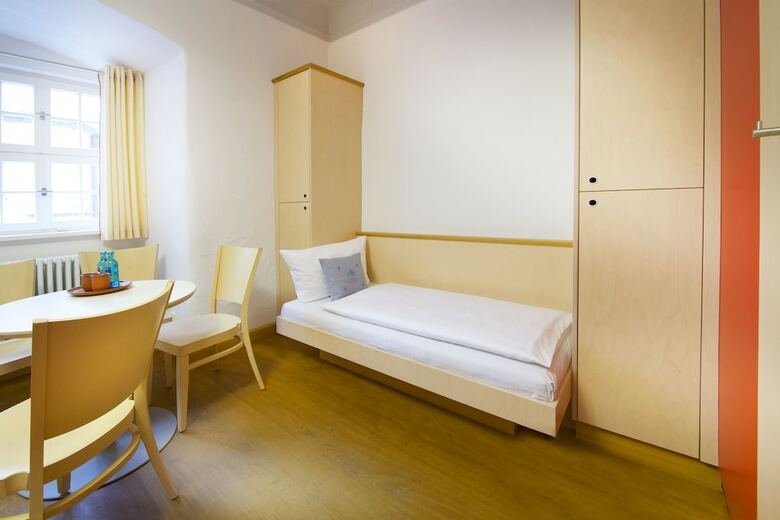Jufa Hotel Kronach ? Festung Rosenberg