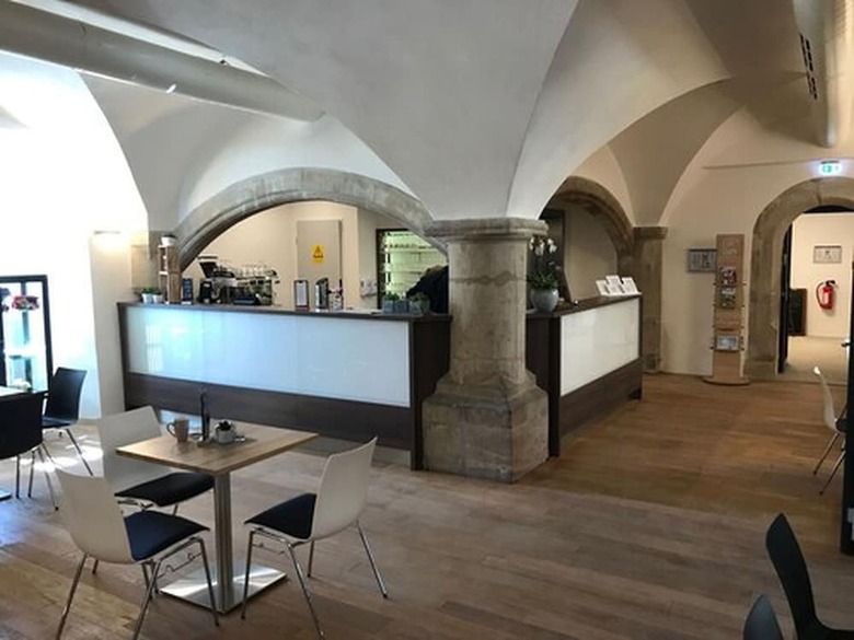 Jufa Hotel Kronach ? Festung Rosenberg