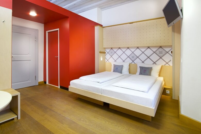 Jufa Hotel Kronach ? Festung Rosenberg