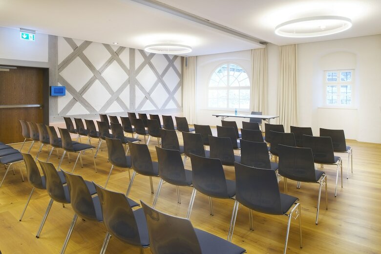 Jufa Hotel Kronach ? Festung Rosenberg