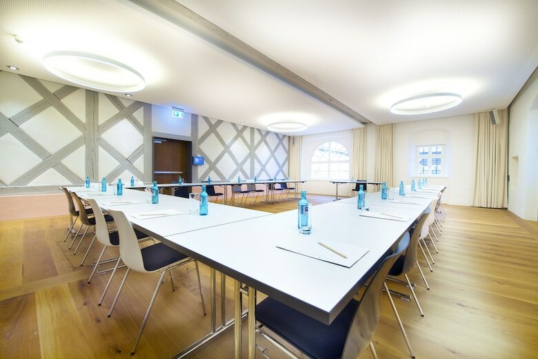 Jufa Hotel Kronach ? Festung Rosenberg