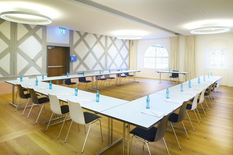 Jufa Hotel Kronach ? Festung Rosenberg