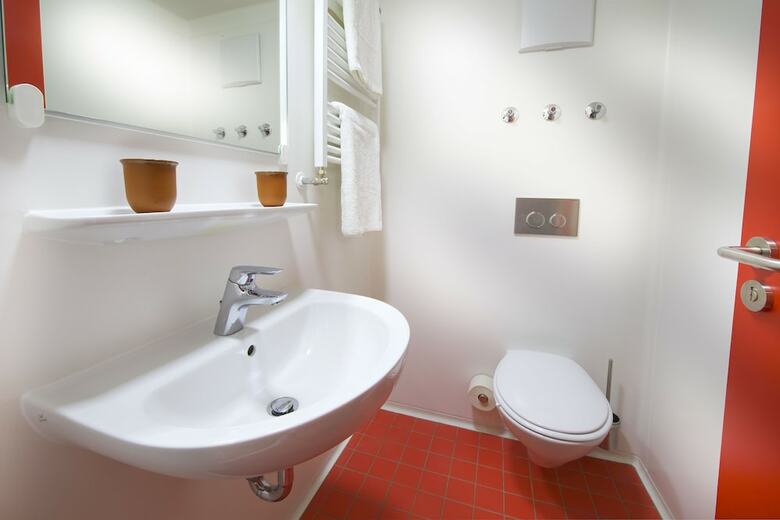 Jufa Hotel Kronach ? Festung Rosenberg