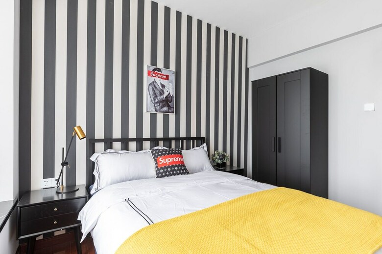 Locals Boutique Apartment Wanzai No.6