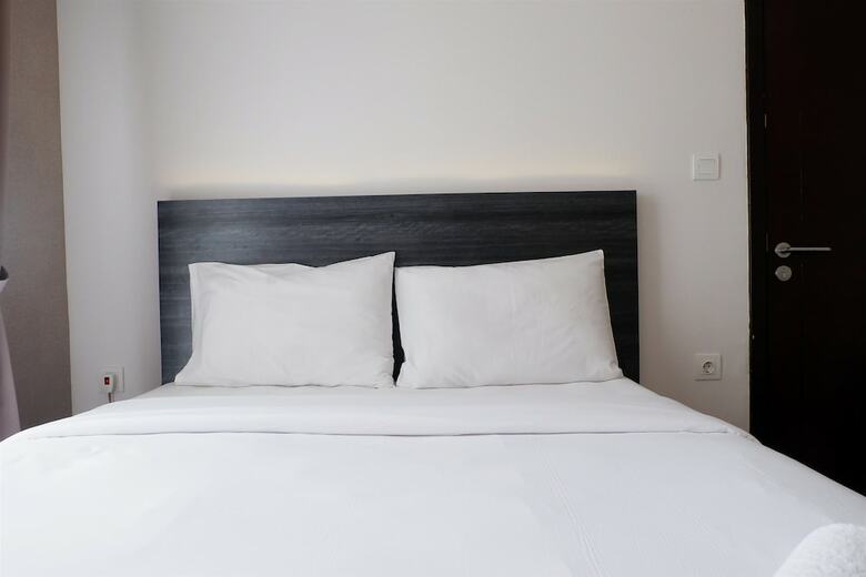 Modern 1br Casa de Parco Apartment