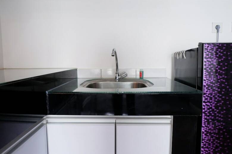 Modern 1br Casa de Parco Apartment