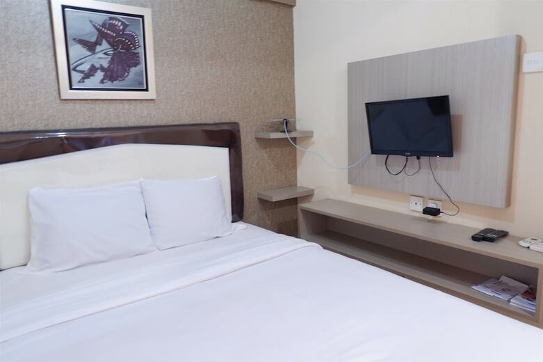 Big Studio Kebagusan City Apartment