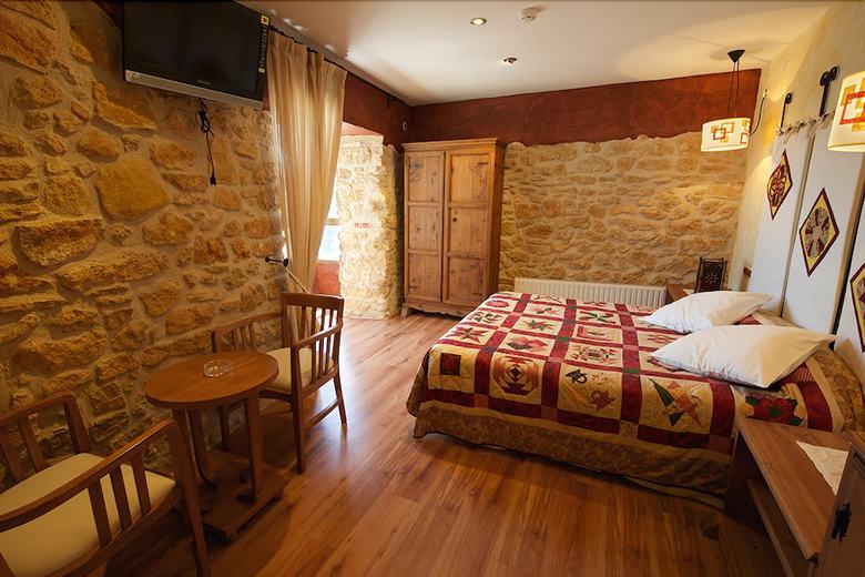 Hotel Posada Guadalupe