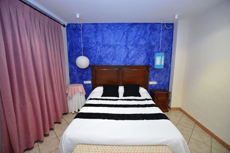 Hotel Posada Guadalupe