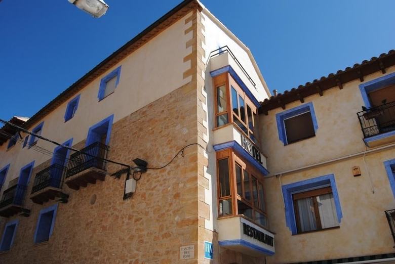 Hotel Posada Guadalupe