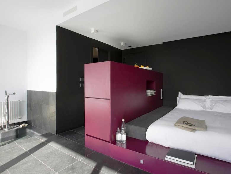 Hotel Consolaci�n