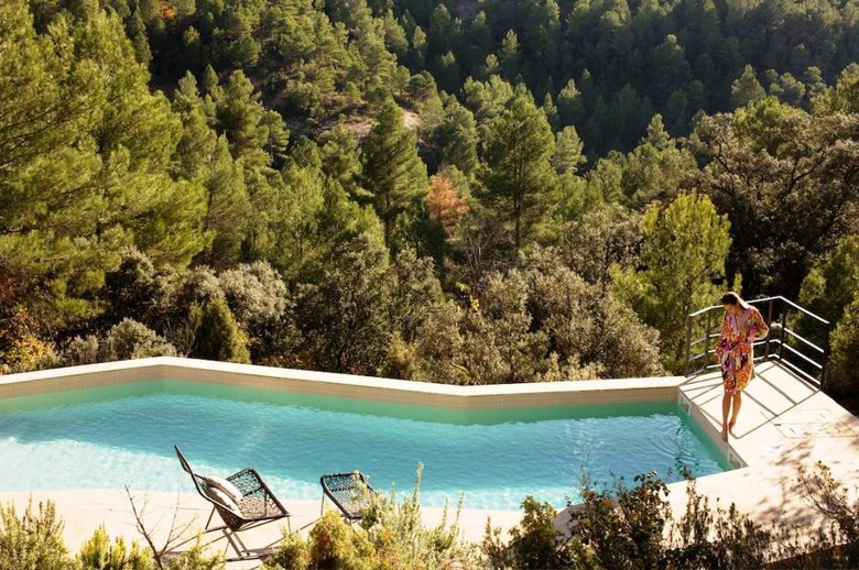 Hotel Consolaci�n