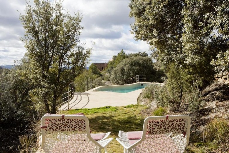 Hotel Consolaci�n