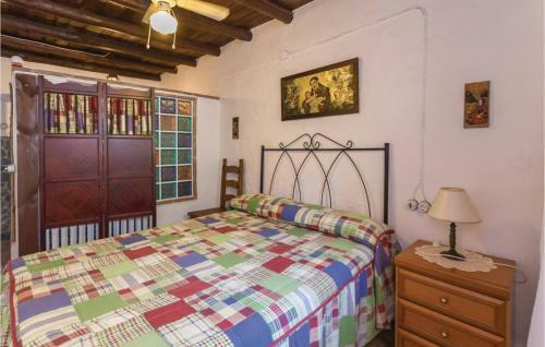 Holiday Home Los Pedregales