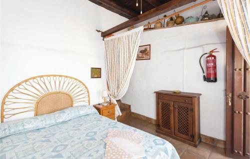 Holiday Home Los Pedregales