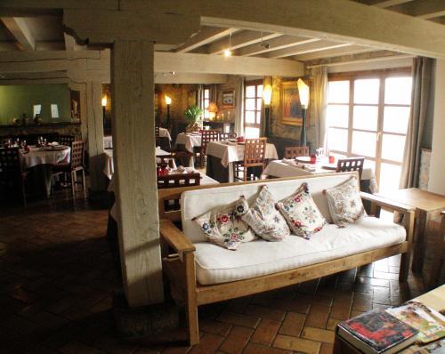 Kuko Hotel Restaurant
