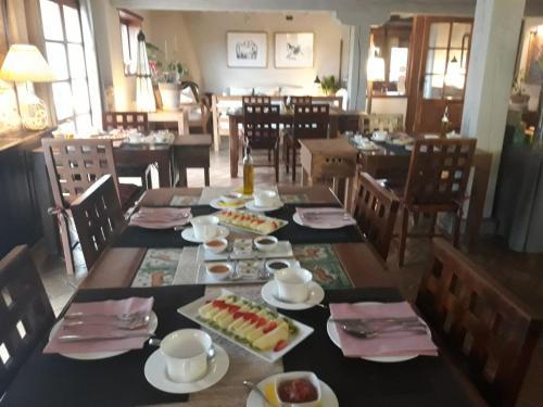 Kuko Hotel Restaurant