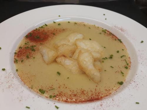 Kuko Hotel Restaurant