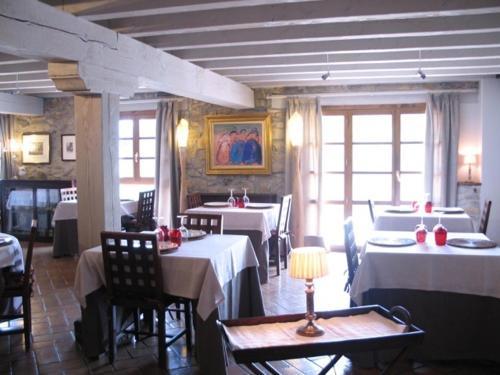 Kuko Hotel Restaurant
