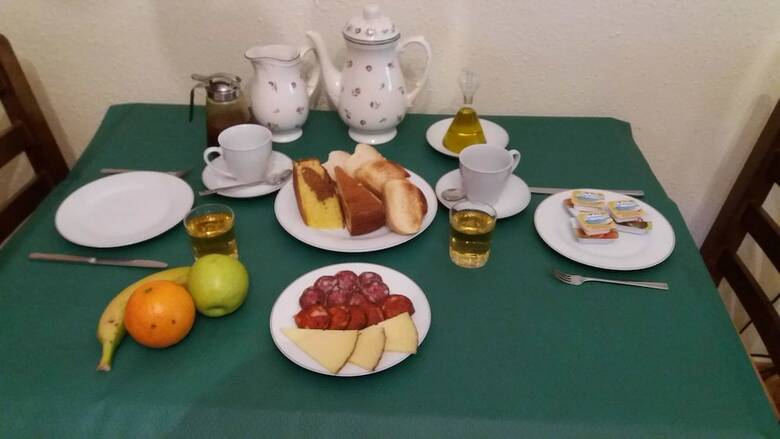 Hotel La Corona Del Auteiro