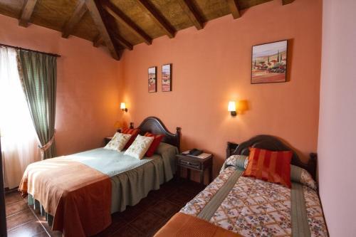 Hotel La Ercina
