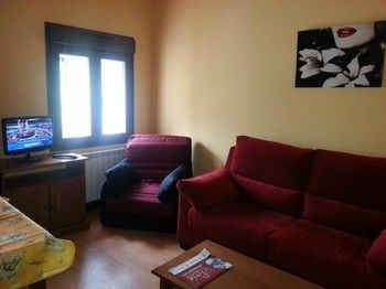 Hostal San Mill�n