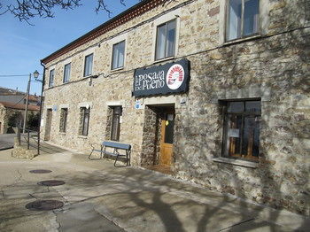 Hostal San Mill�n