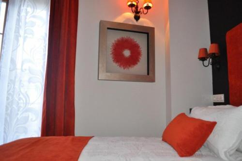 Hostal El Rinc�n Del Convento
