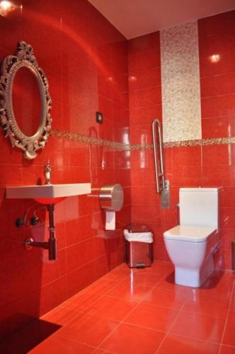 Hostal El Rinc�n Del Convento