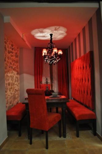 Hostal El Rinc�n Del Convento